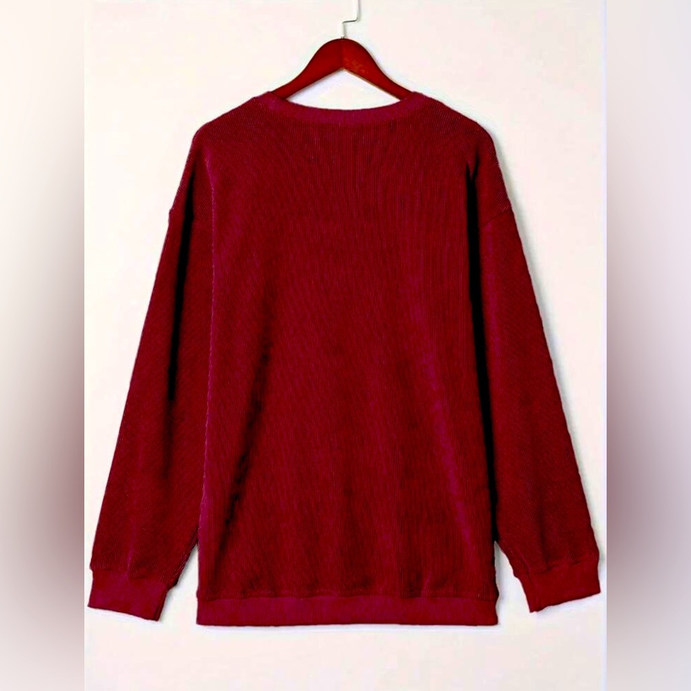 Sweater - Picture 2 of 2